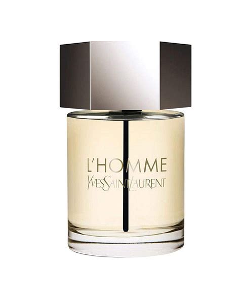 Yves Saint Laurent L'Homme eau de toilette for men 